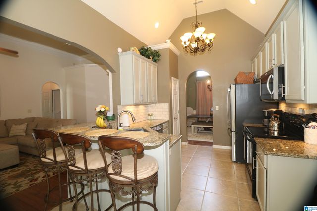 116 RUSHTON LANE, Calera, AL 35040