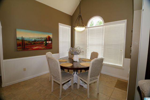 116 RUSHTON LANE, Calera, AL 35040