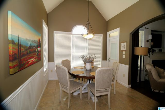 116 RUSHTON LANE, Calera, AL 35040