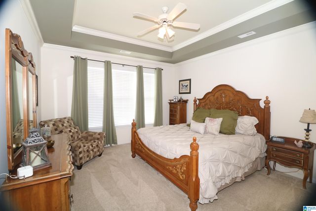 116 RUSHTON LANE, Calera, AL 35040