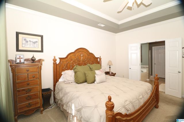 116 RUSHTON LANE, Calera, AL 35040