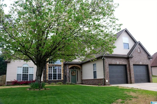 116 RUSHTON LANE, Calera, AL 35040