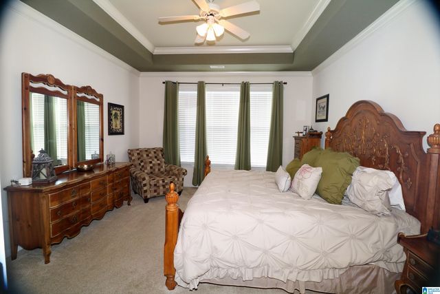 116 RUSHTON LANE, Calera, AL 35040