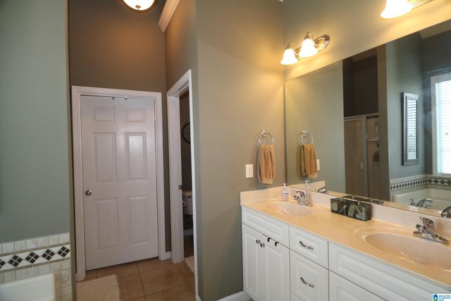 116 RUSHTON LANE, Calera, AL 35040