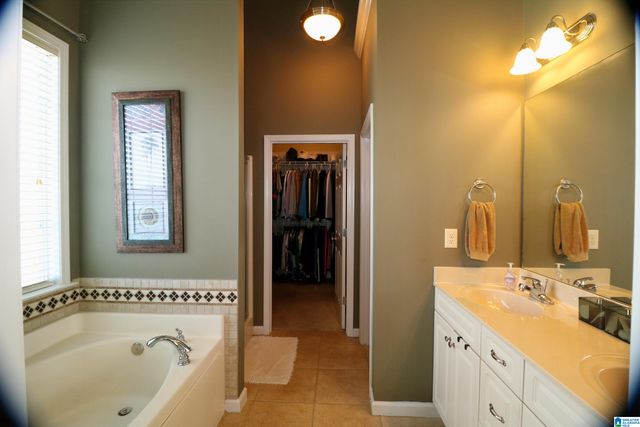 116 RUSHTON LANE, Calera, AL 35040