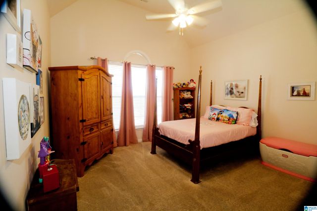 116 RUSHTON LANE, Calera, AL 35040