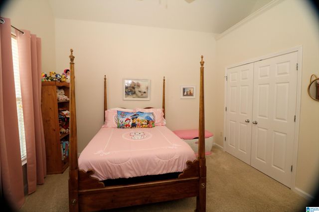 116 RUSHTON LANE, Calera, AL 35040