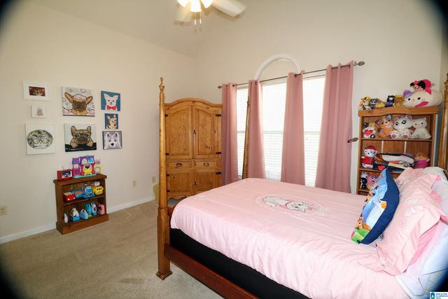 116 RUSHTON LANE, Calera, AL 35040