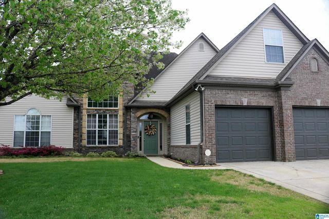 116 RUSHTON LANE, Calera, AL 35040