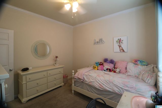 116 RUSHTON LANE, Calera, AL 35040