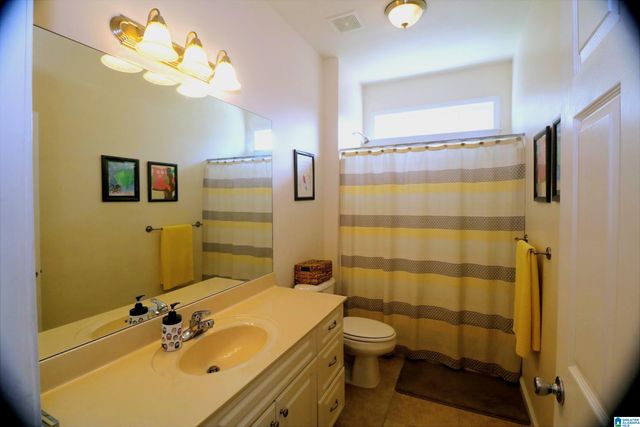 116 RUSHTON LANE, Calera, AL 35040