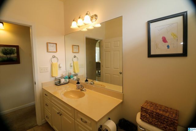 116 RUSHTON LANE, Calera, AL 35040