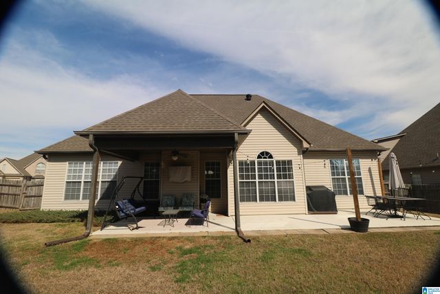 116 RUSHTON LANE, Calera, AL 35040