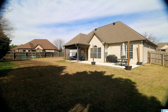 116 RUSHTON LANE, Calera, AL 35040