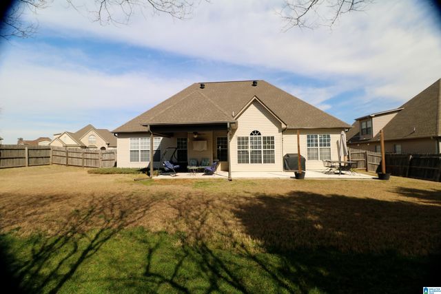 116 RUSHTON LANE, Calera, AL 35040