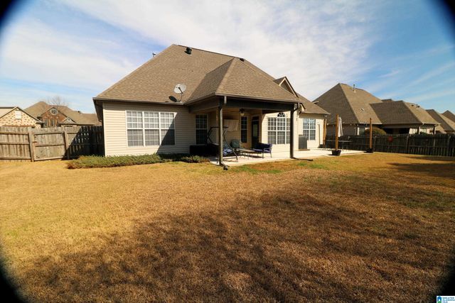 116 RUSHTON LANE, Calera, AL 35040