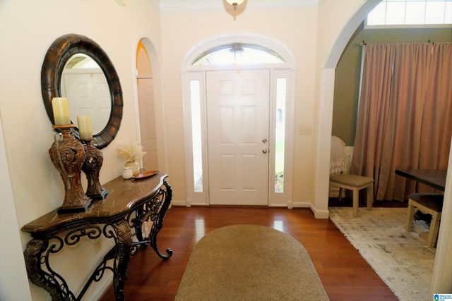 116 RUSHTON LANE, Calera, AL 35040