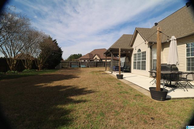 116 RUSHTON LANE, Calera, AL 35040