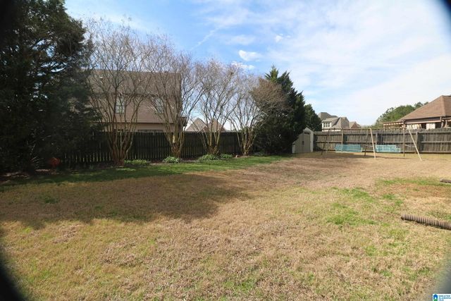 116 RUSHTON LANE, Calera, AL 35040