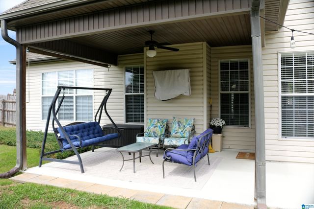 116 RUSHTON LANE, Calera, AL 35040