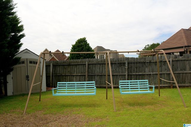 116 RUSHTON LANE, Calera, AL 35040