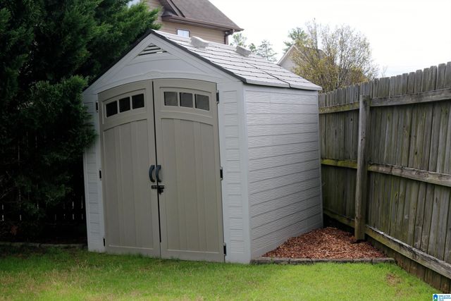 116 RUSHTON LANE, Calera, AL 35040