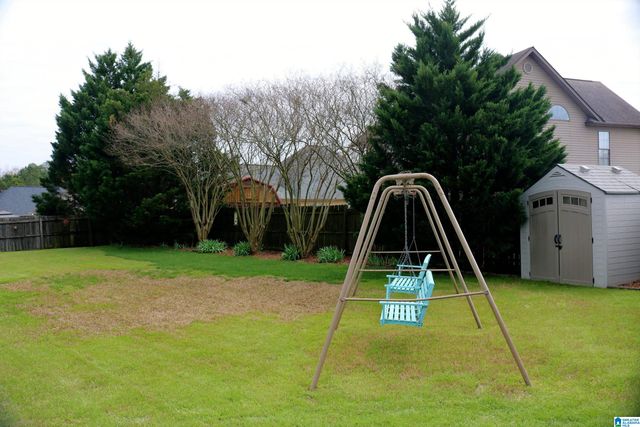 116 RUSHTON LANE, Calera, AL 35040