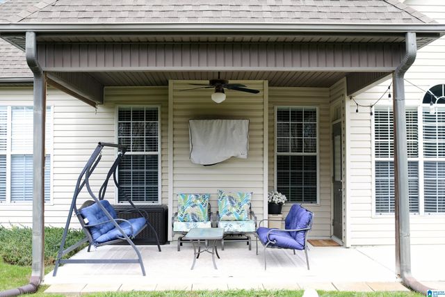 116 RUSHTON LANE, Calera, AL 35040