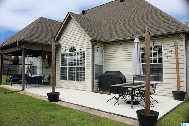 116 RUSHTON LANE, Calera, AL 35040