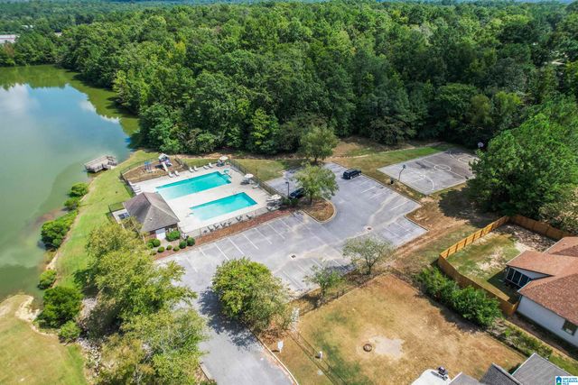 116 RUSHTON LANE, Calera, AL 35040