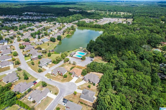 116 RUSHTON LANE, Calera, AL 35040