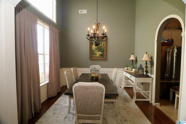 116 RUSHTON LANE, Calera, AL 35040