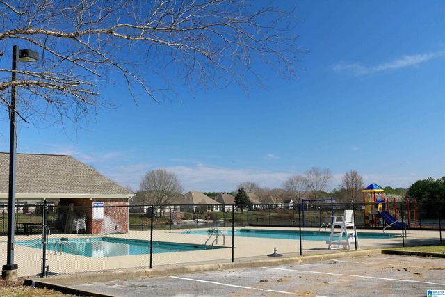 116 RUSHTON LANE, Calera, AL 35040