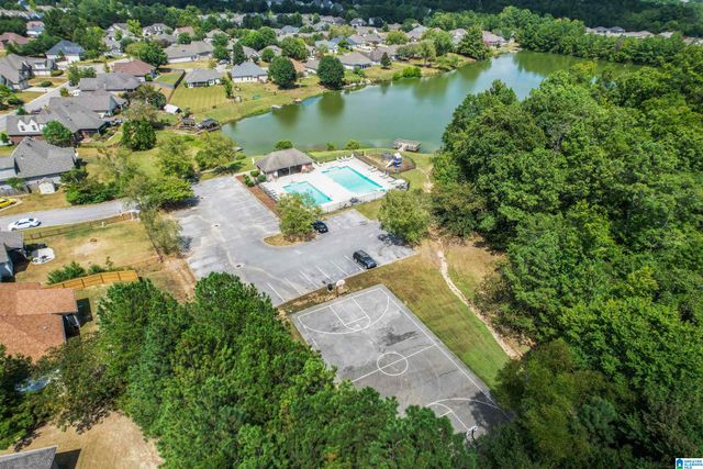 116 RUSHTON LANE, Calera, AL 35040