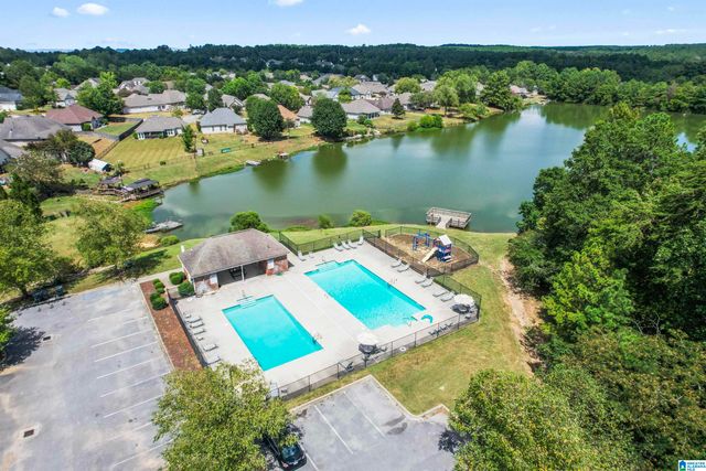 116 RUSHTON LANE, Calera, AL 35040