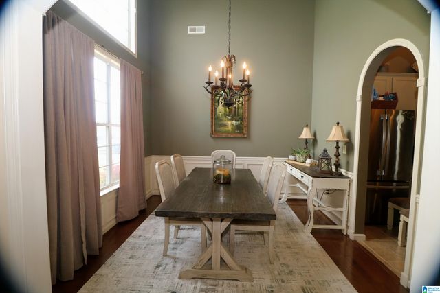 116 RUSHTON LANE, Calera, AL 35040