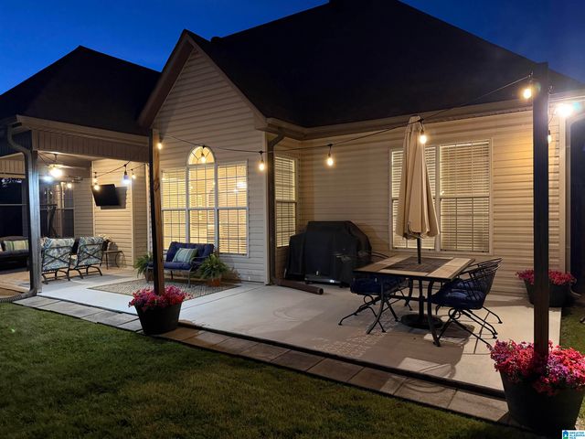 116 RUSHTON LANE, Calera, AL 35040