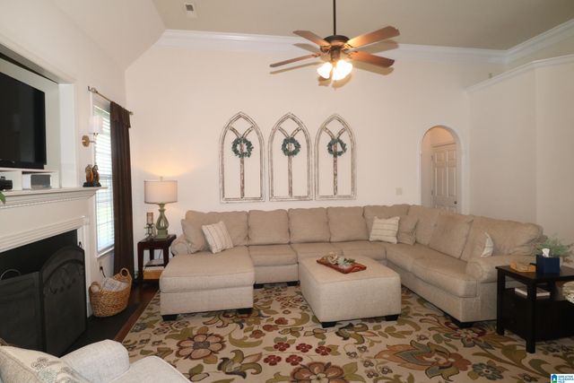 116 RUSHTON LANE, Calera, AL 35040