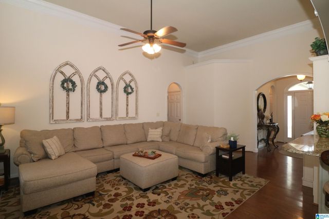 116 RUSHTON LANE, Calera, AL 35040