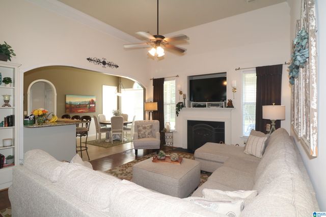 116 RUSHTON LANE, Calera, AL 35040