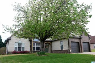 116 RUSHTON LANE, Calera, AL 35040