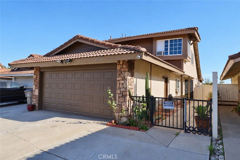 23481 Dome St, Moreno Valley, CA 92553 — exterior