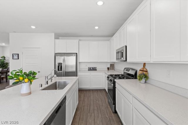 541 Preston Crest Street, Henderson, NV 89011