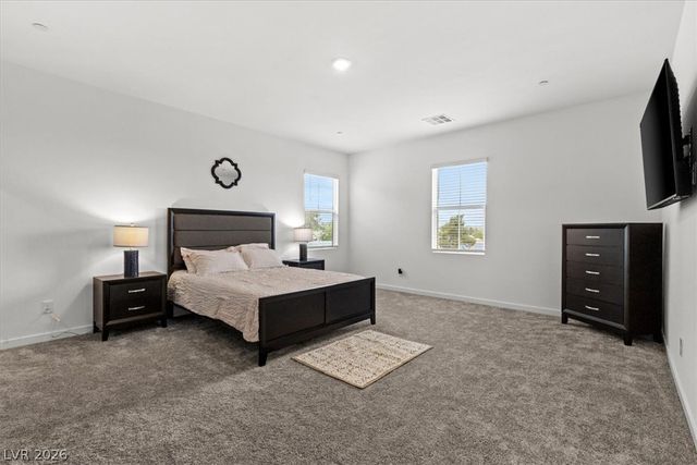 541 Preston Crest Street, Henderson, NV 89011
