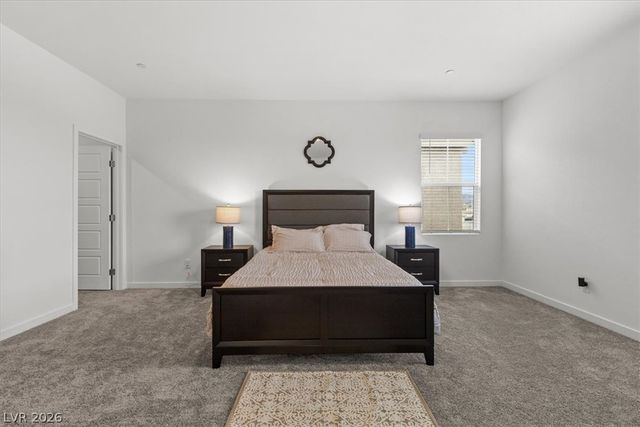 541 Preston Crest Street, Henderson, NV 89011