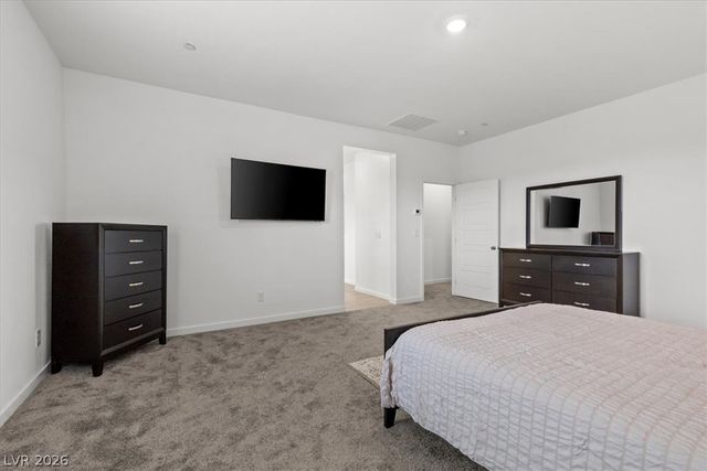 541 Preston Crest Street, Henderson, NV 89011