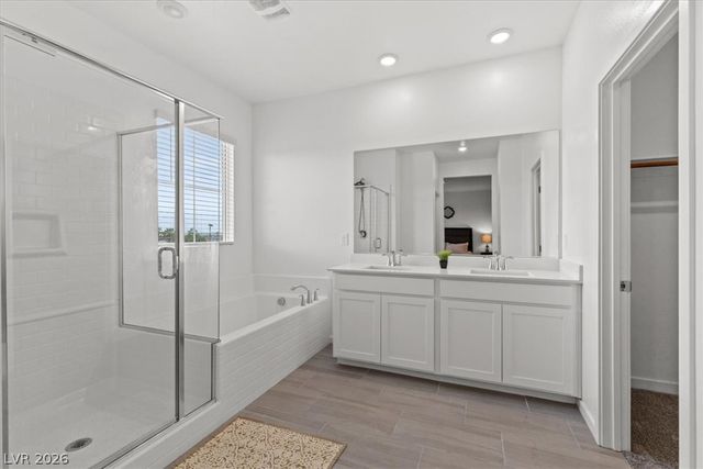 541 Preston Crest Street, Henderson, NV 89011