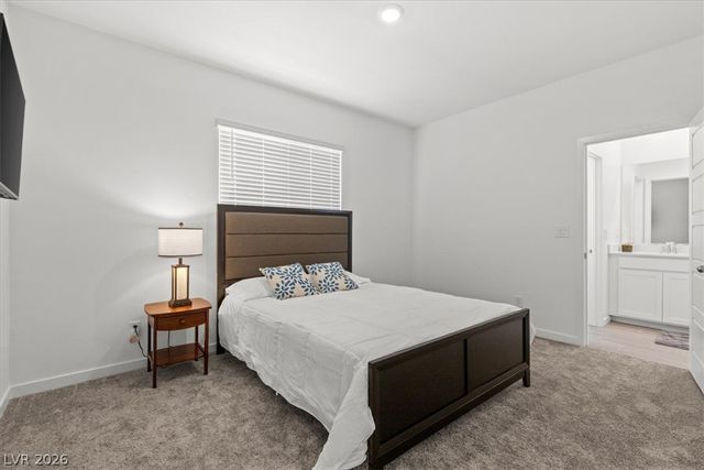 541 Preston Crest Street, Henderson, NV 89011