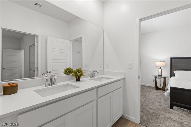 541 Preston Crest Street, Henderson, NV 89011
