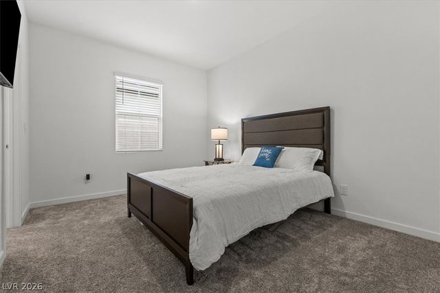 541 Preston Crest Street, Henderson, NV 89011